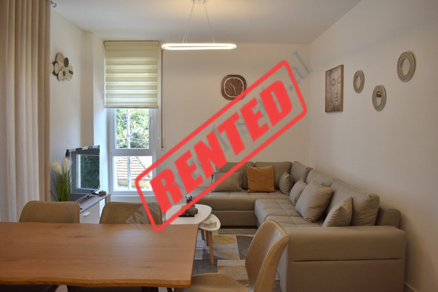 Apartament 2+1 me qira prane shkolles se Baletit ne Tirane
